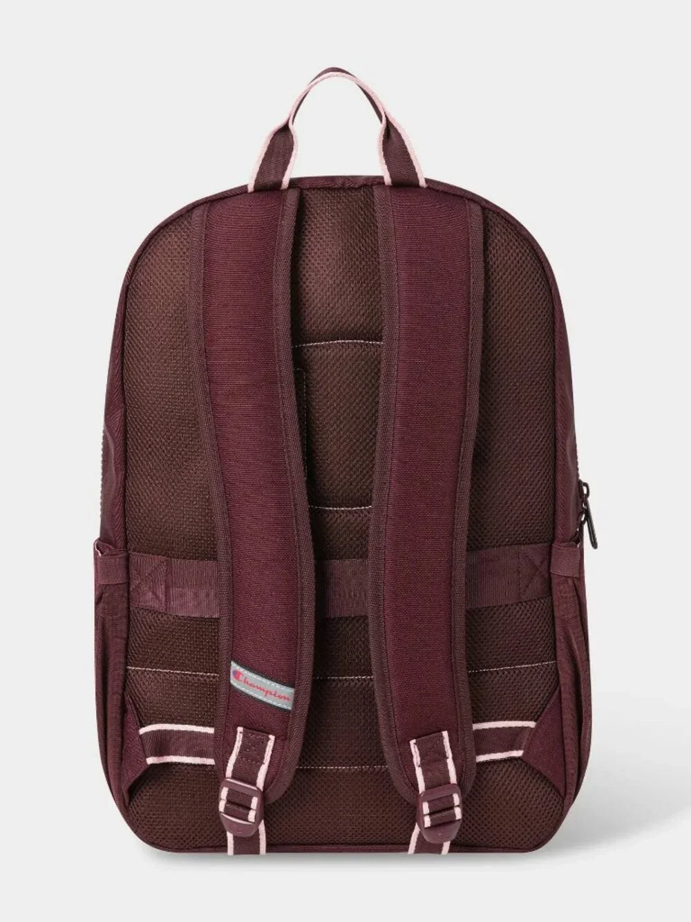 NEW Champion Estate Backpack - Dark Purple